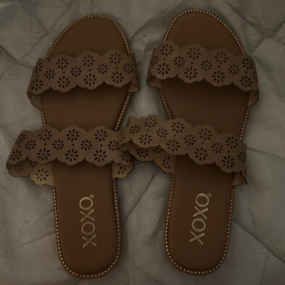 Sandals